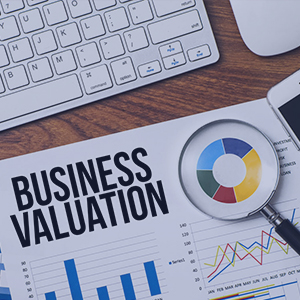 VALUATIONS & BUSINESS MODELING